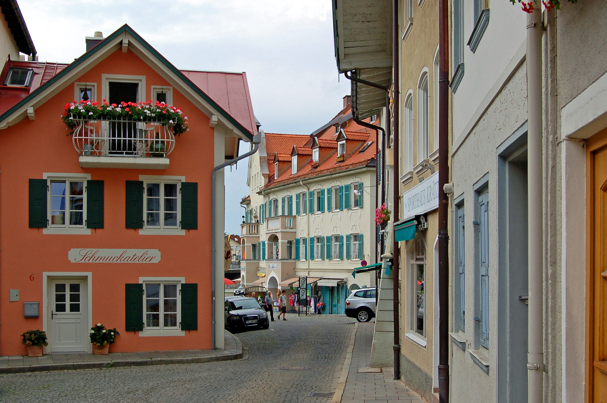 Bad Tölz